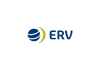 Логотип ERV
